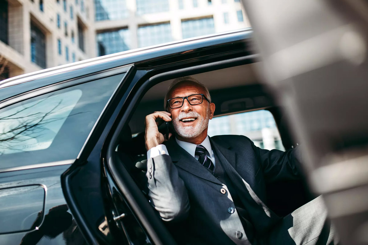 Reliable T.F. Green International Airport (PVD) Car Service – Travel in Comfort with CT Airport Car Service