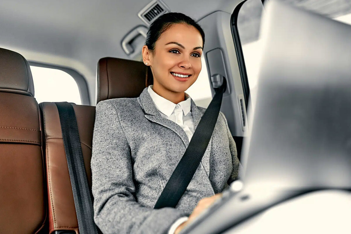 Premium Airport Car Service Guide to Waterbury Car Service