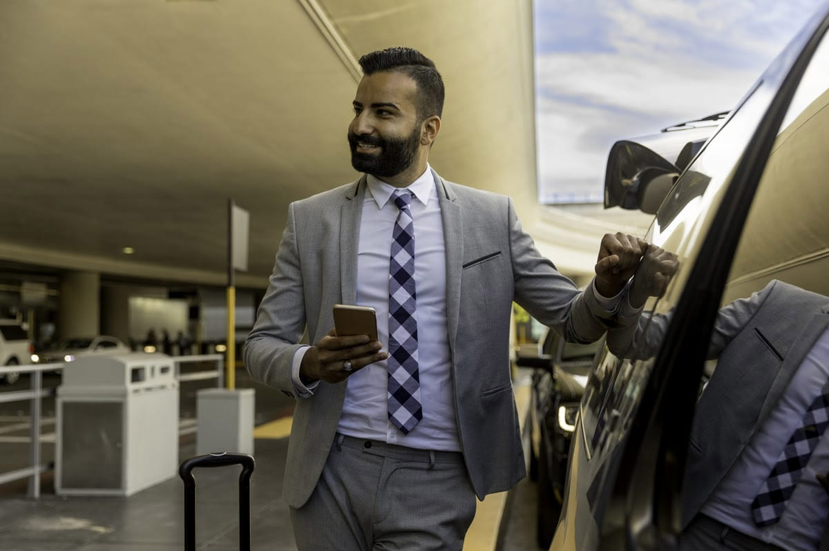 Airport Car Service Tips for International Visitors Attending FIFA World Cup 2026