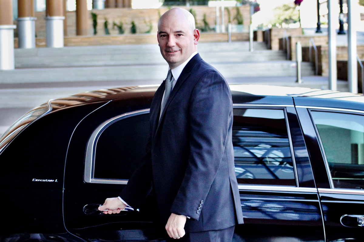 East Hartford to Stewart Airport Making Your Private Airport Transfer Simple