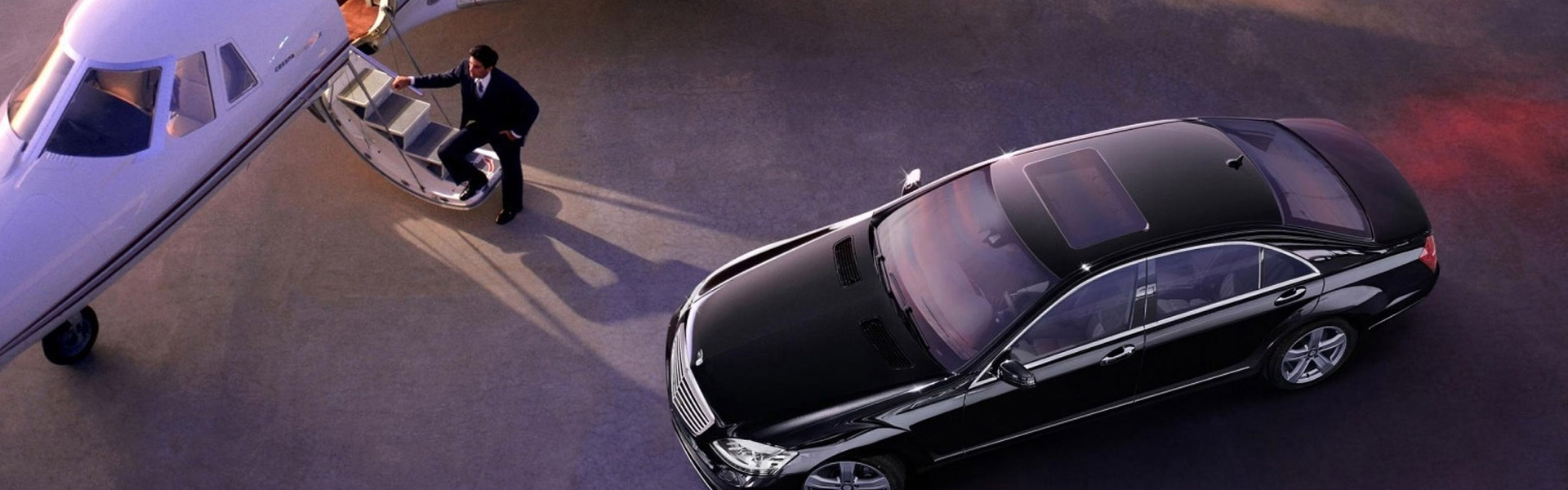 Black Car Service