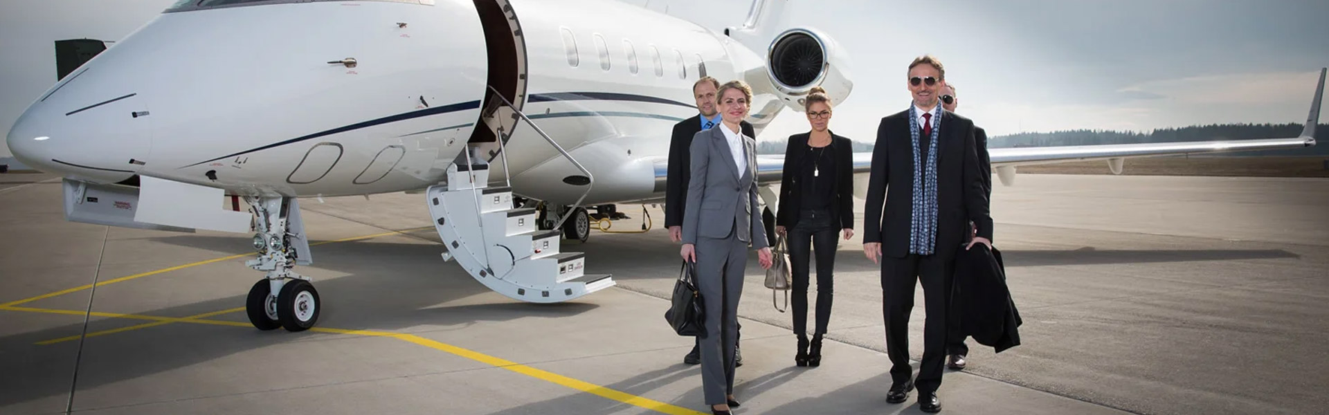 Airport Transportation