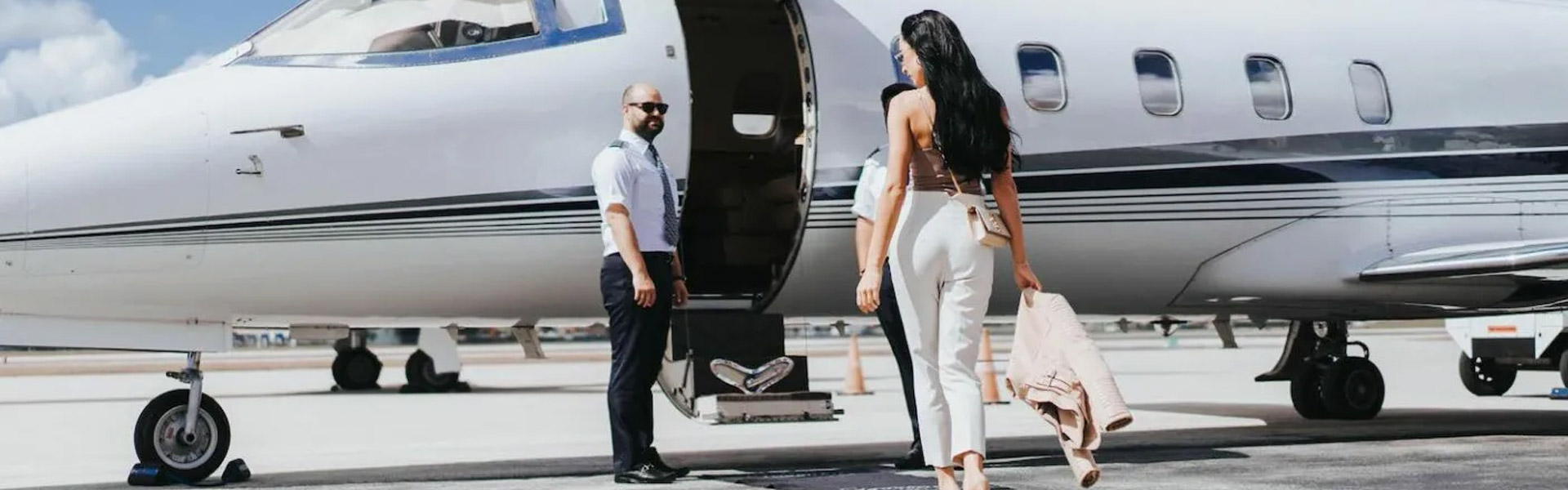 Corporate Travel