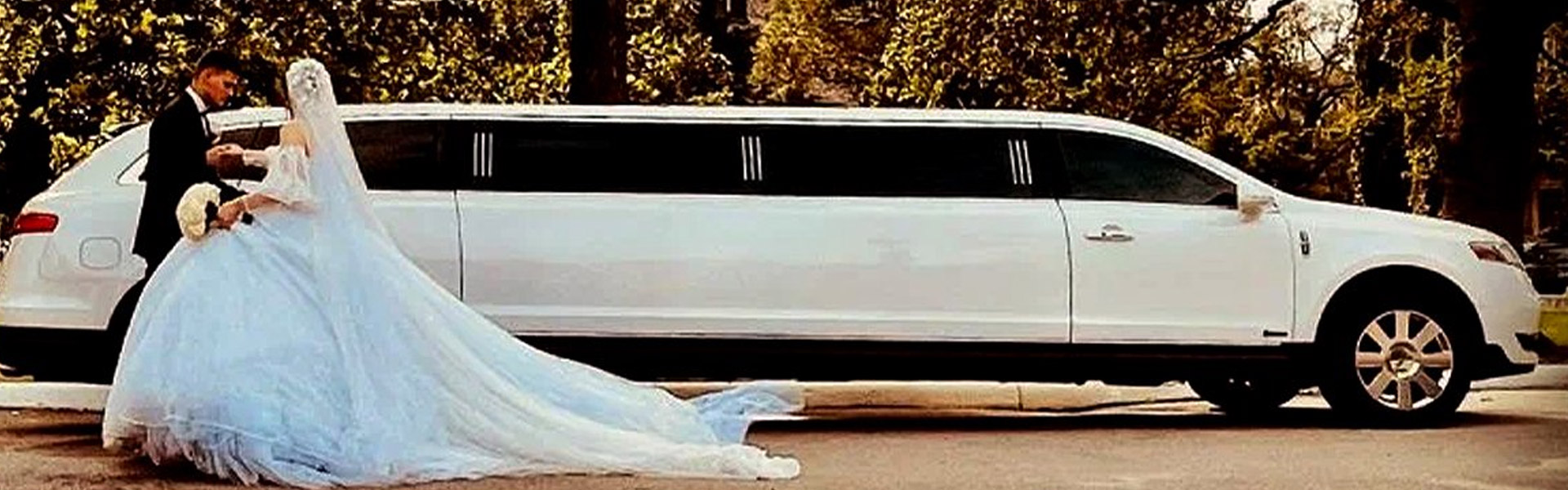 Wedding Transportation
