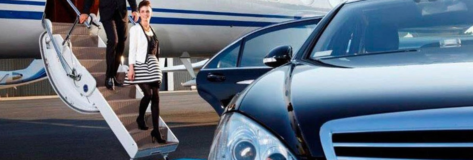 Tweed New Haven Airport Car Service Hvn