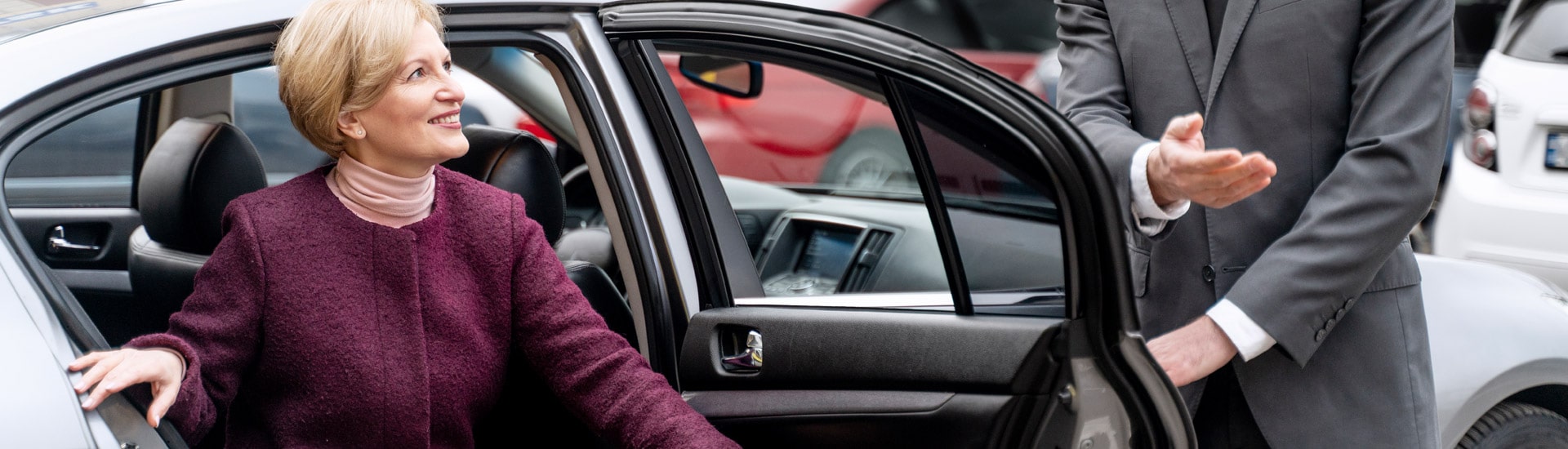Stratford CT Car Service