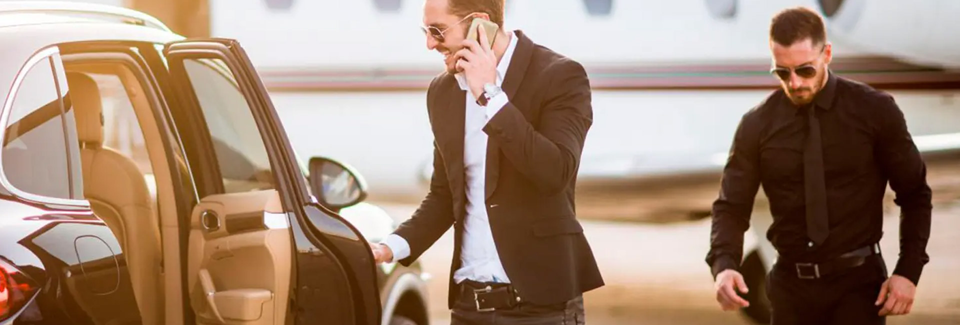 Cheshire CT Car Service