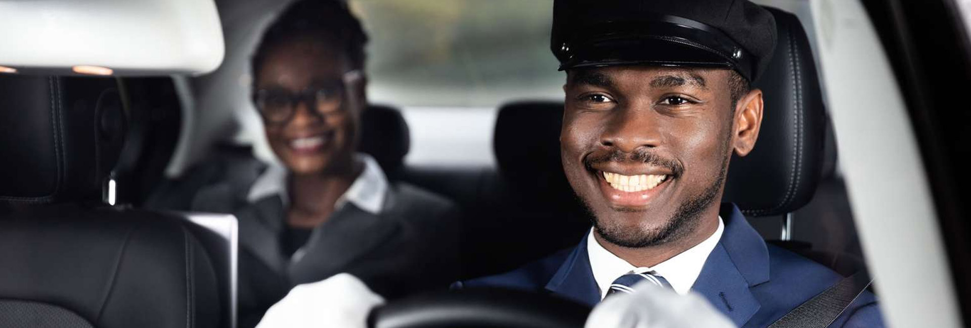 Berlin CT Car Service