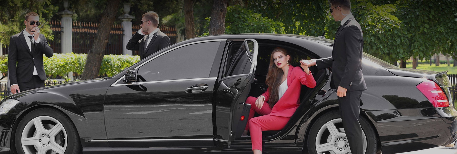 Old Saybrook Ct Limo Service