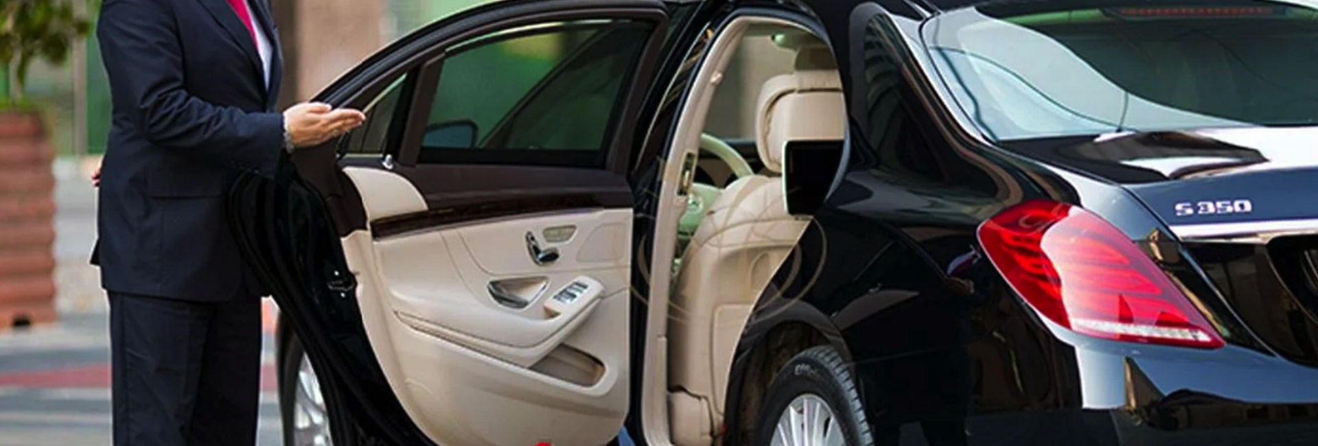 New London CT Car Service