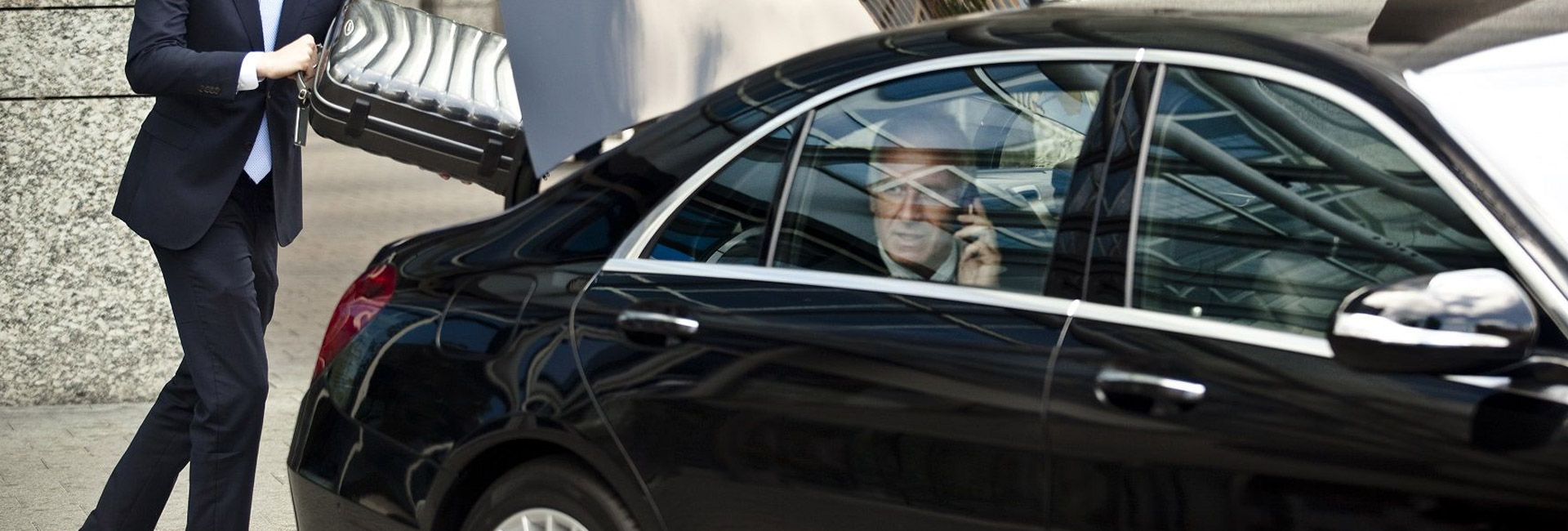 New Haven Ct Limo Service