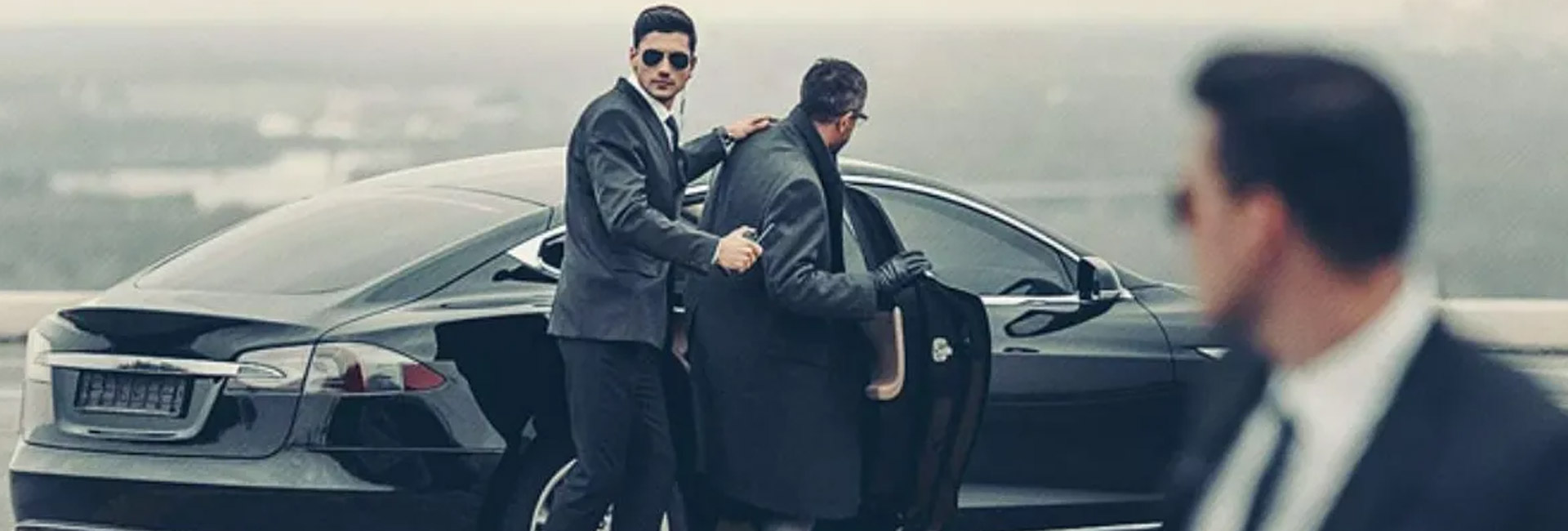 Stamford CT Car Service