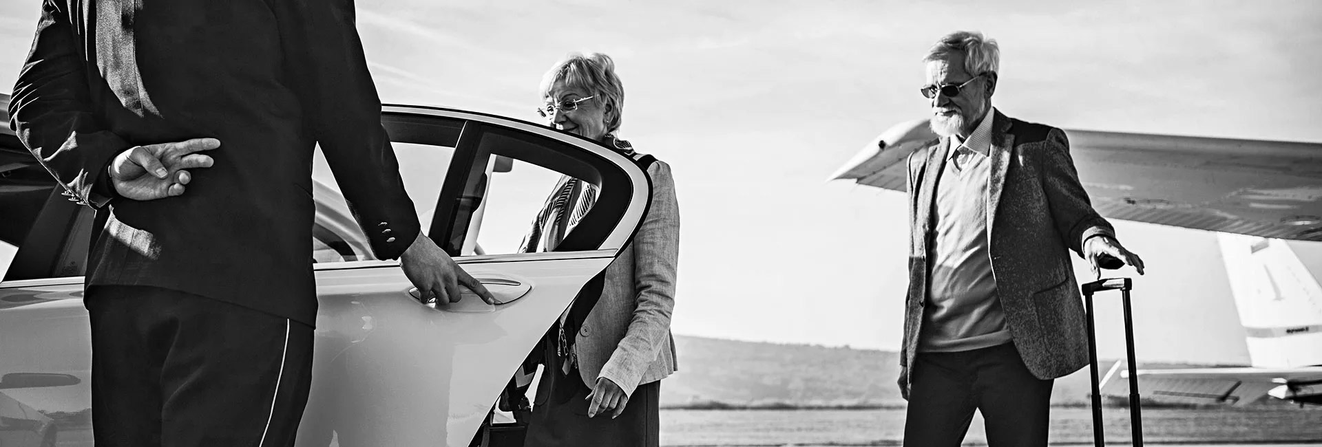 Bridgeport CT Car Service