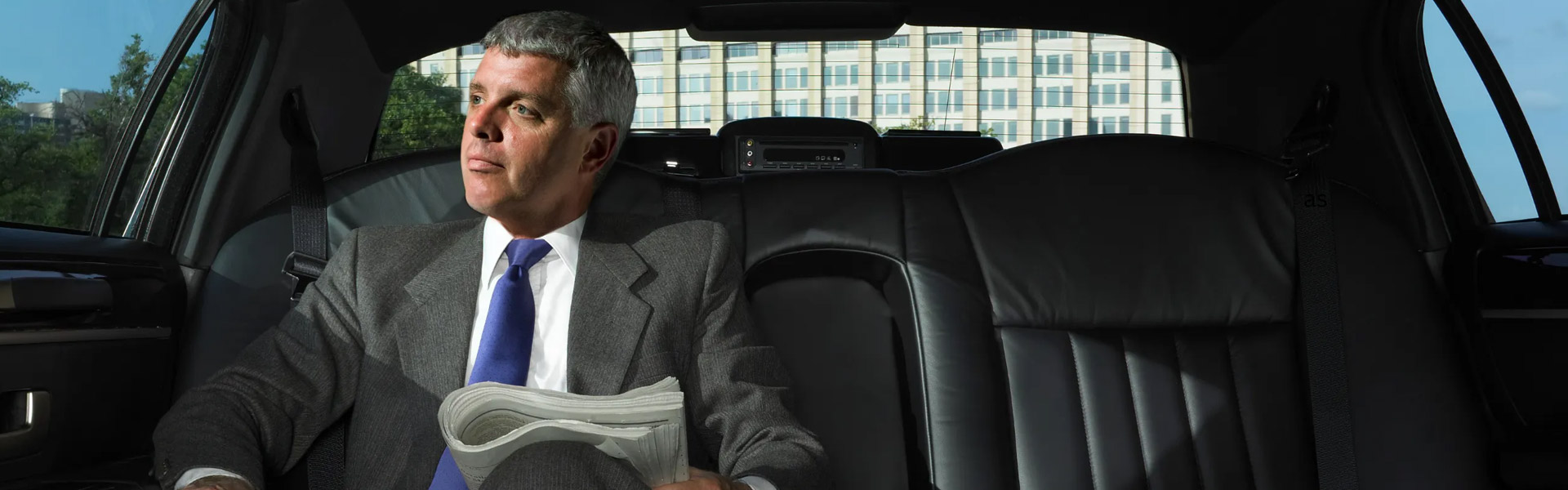 Greenwich CT Car Service