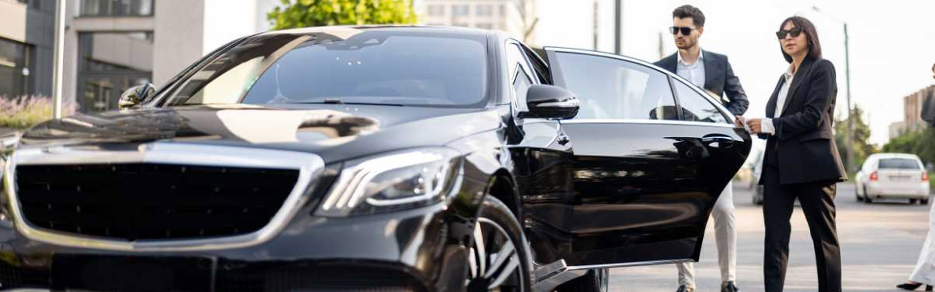 Fairfield CT Car Service