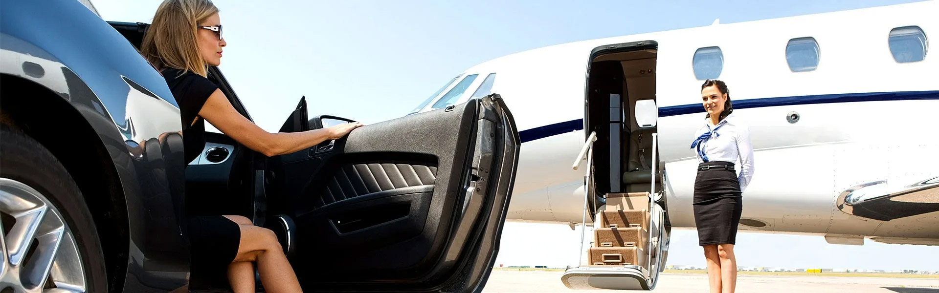 Manchester Ct Limo Service