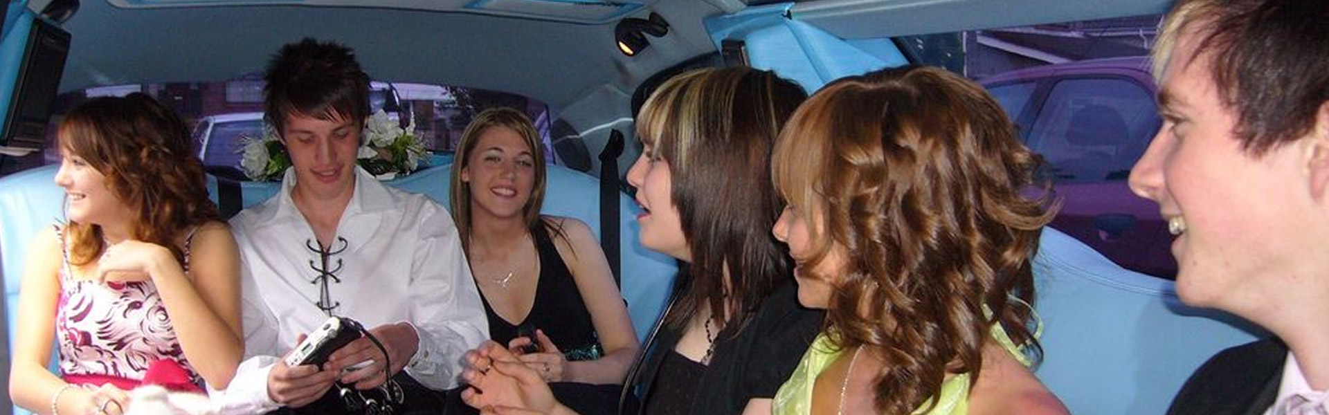 Bristol Ct Limo Service
