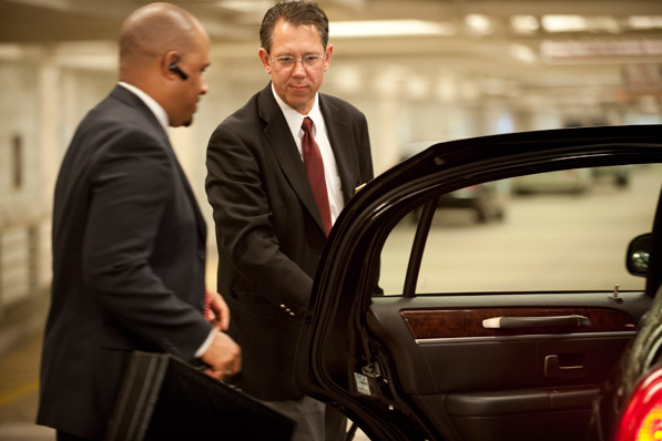 Corporate Travel Service in Connecticut