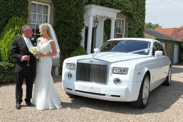 Anniversary Transportation