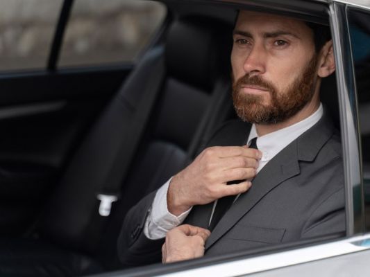 Wilton CT Car Service – Reliable Limo & Airport Transportation