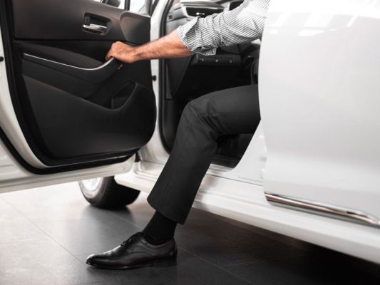 Trumbull CT Car Service – Reliable Limo & Airport Transportation