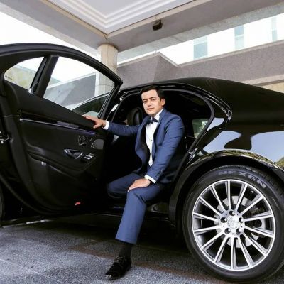 Rocky Hill CT Car Service – Luxury Airport & Limo Transportation