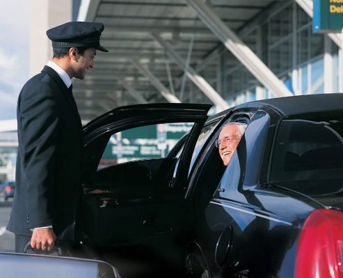 Farmington CT Car Service – Luxury Limo & Airport Transfers