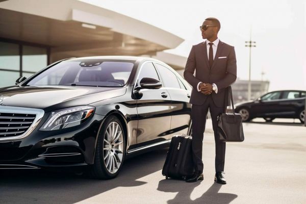 North Haven CT Car Service and Limo Service