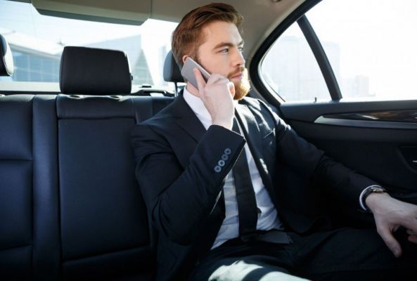 Old Saybrook CT Car Service and Limo Service