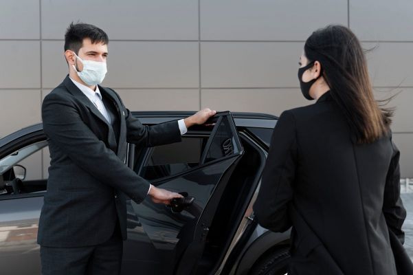 Hartford CT Car Service and Limo Service