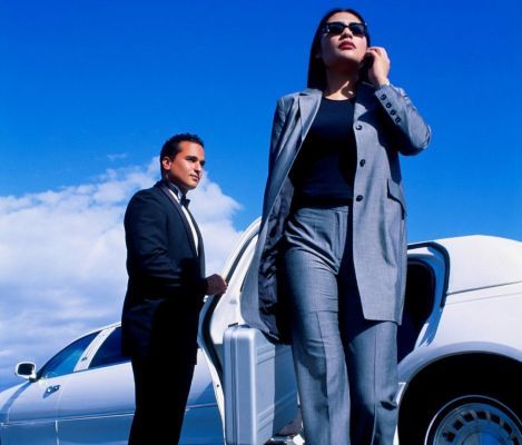 New Haven CT Car Service and Limo Service