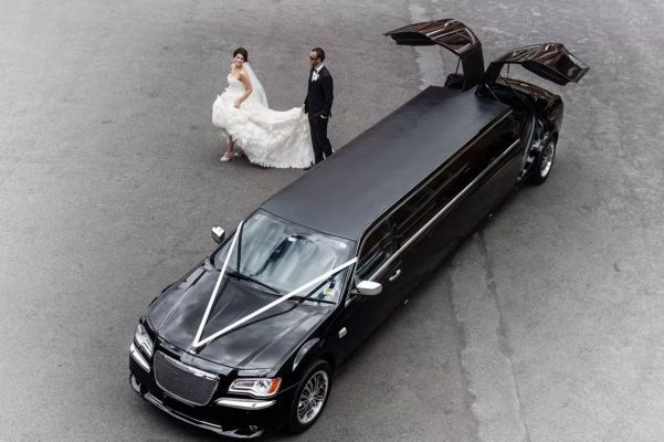 Stamford CT Car Service – Reliable Limo & Airport Transportation
