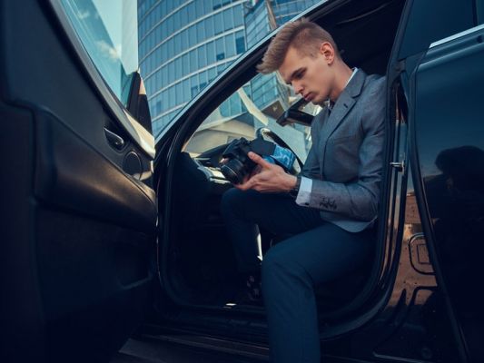 Waterbury CT Car Service – Premium Limo & Airport Transfers