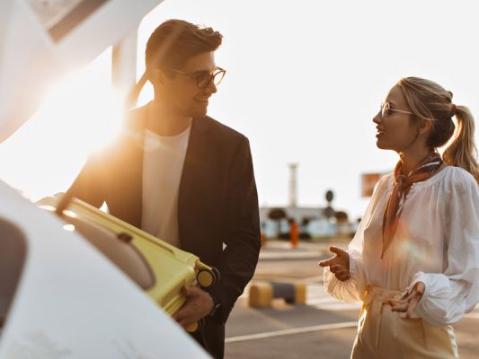 East Hartford CT Car Service – Luxury Limo & Airport Transfers