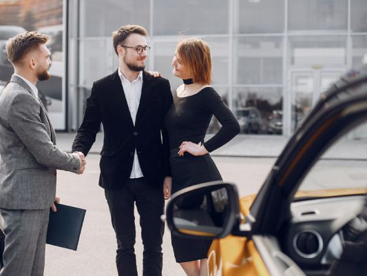Manchester CT Car Service – Reliable Limo & Airport Transfers