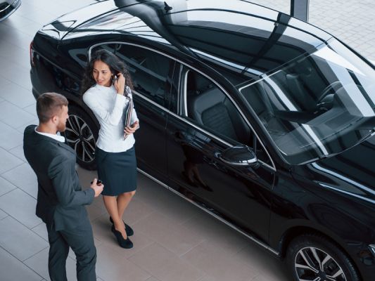 Bristol CT Car Service – Luxury Limo & Airport Transfers